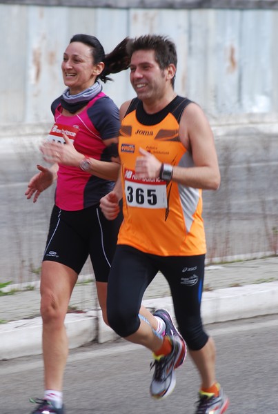 Corriamo al Collatino (15/02/2015) 00045