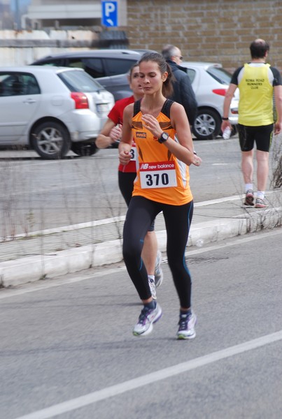 Corriamo al Collatino (15/02/2015) 00046