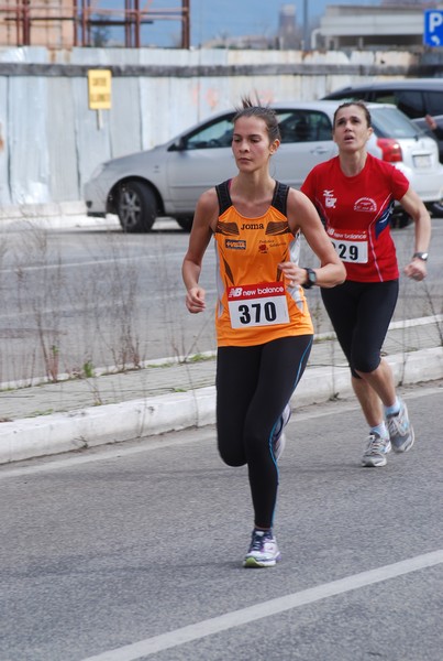 Corriamo al Collatino (15/02/2015) 00047