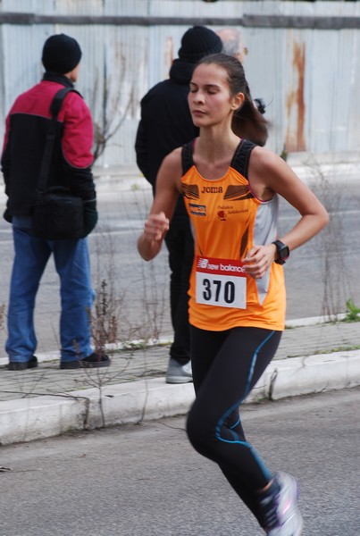 Corriamo al Collatino (15/02/2015) 00049