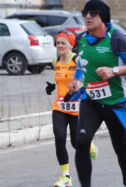 Corriamo al Collatino (15/02/2015) 00054