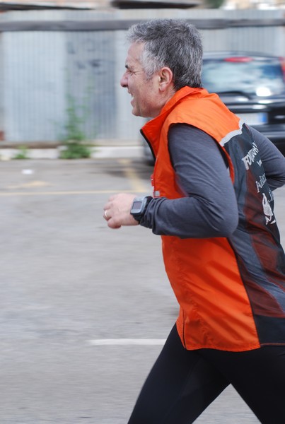 Corriamo al Collatino (15/02/2015) 00057