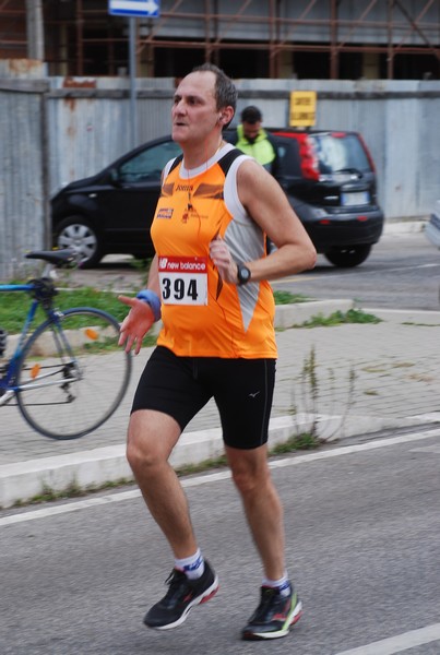 Corriamo al Collatino (15/02/2015) 00062