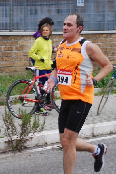 Corriamo al Collatino (15/02/2015) 00063