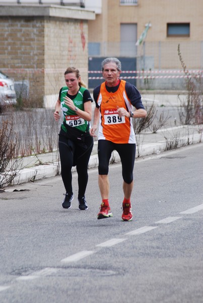 Corriamo al Collatino (15/02/2015) 00066