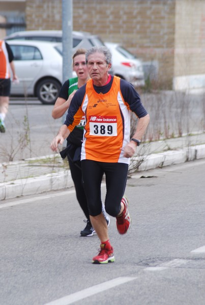 Corriamo al Collatino (15/02/2015) 00069