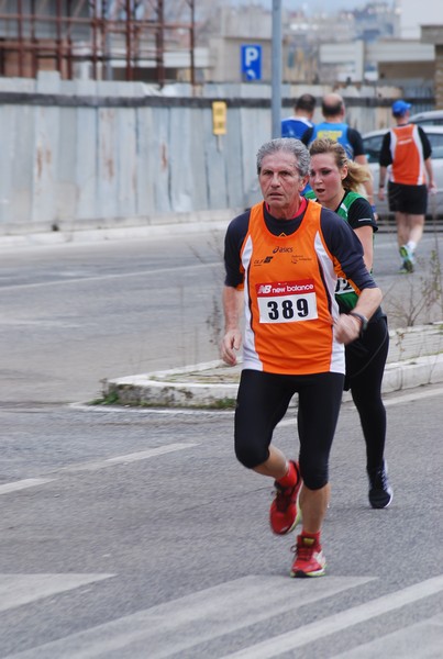 Corriamo al Collatino (15/02/2015) 00071