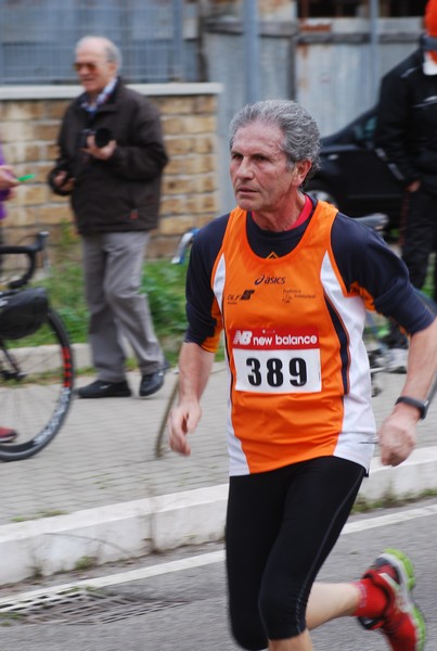 Corriamo al Collatino (15/02/2015) 00076