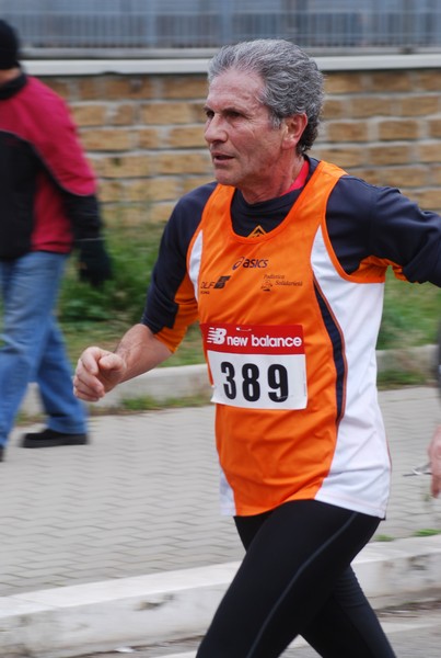 Corriamo al Collatino (15/02/2015) 00077