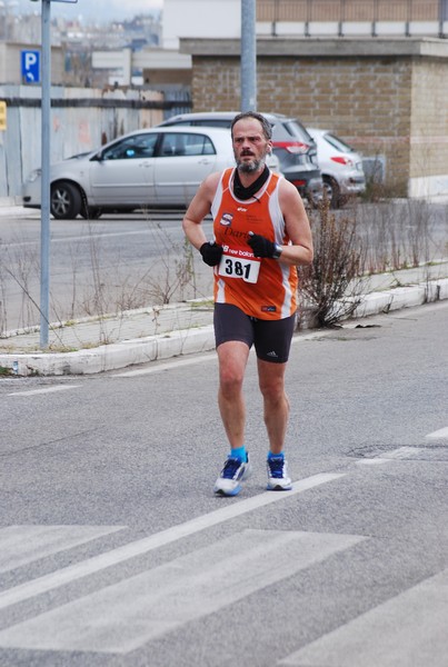 Corriamo al Collatino (15/02/2015) 00079