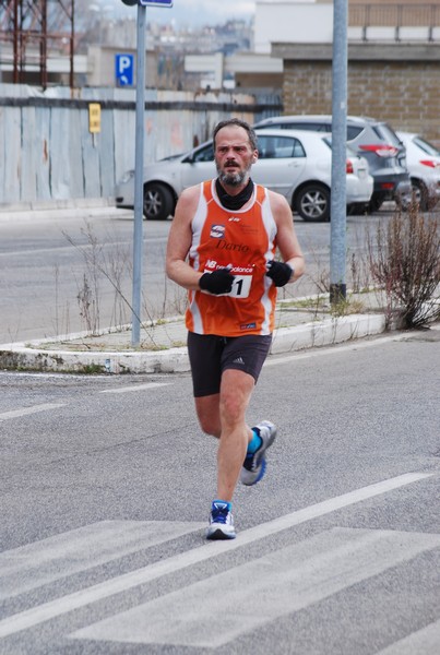 Corriamo al Collatino (15/02/2015) 00080
