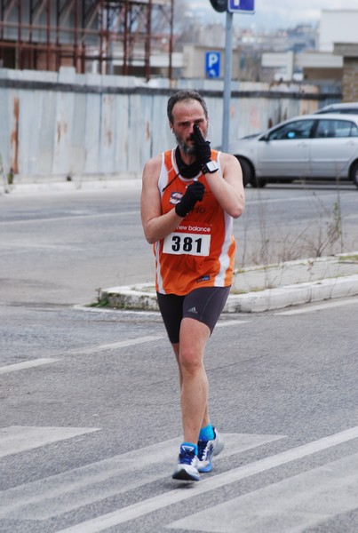 Corriamo al Collatino (15/02/2015) 00081