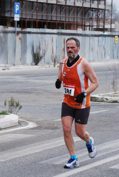 Corriamo al Collatino (15/02/2015) 00082