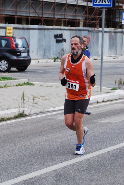 Corriamo al Collatino (15/02/2015) 00084