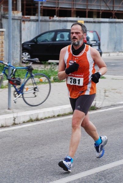 Corriamo al Collatino (15/02/2015) 00085