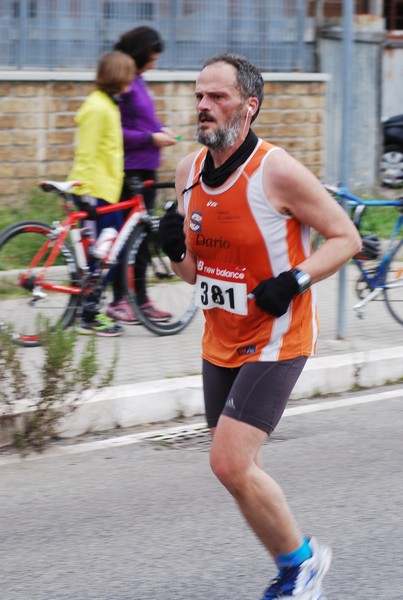 Corriamo al Collatino (15/02/2015) 00086