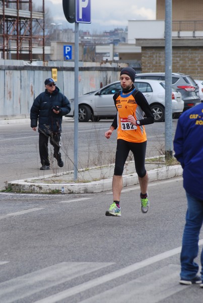 Corriamo al Collatino (15/02/2015) 00088