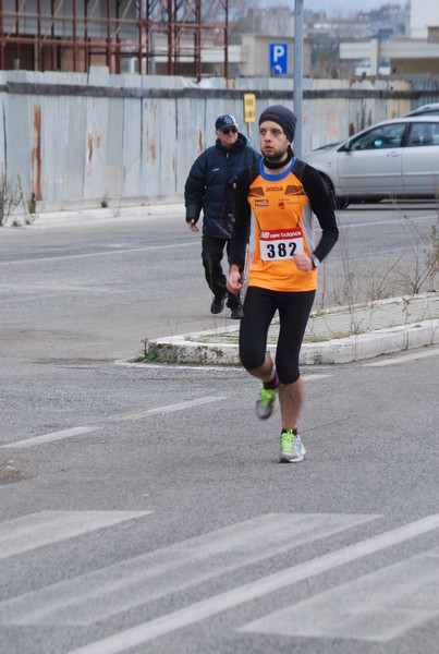 Corriamo al Collatino (15/02/2015) 00089
