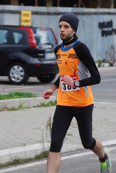 Corriamo al Collatino (15/02/2015) 00093