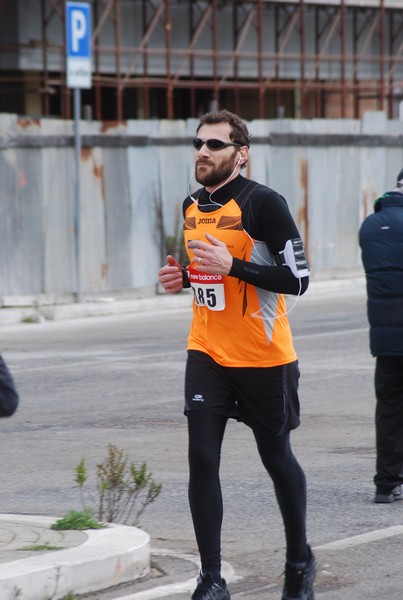 Corriamo al Collatino (15/02/2015) 00094