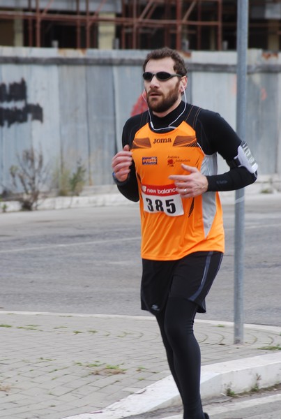 Corriamo al Collatino (15/02/2015) 00096