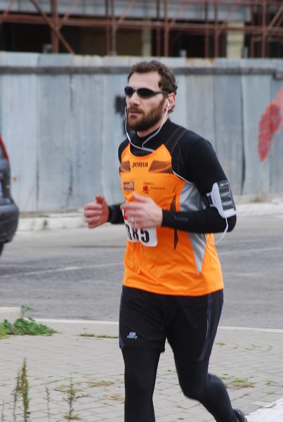 Corriamo al Collatino (15/02/2015) 00097