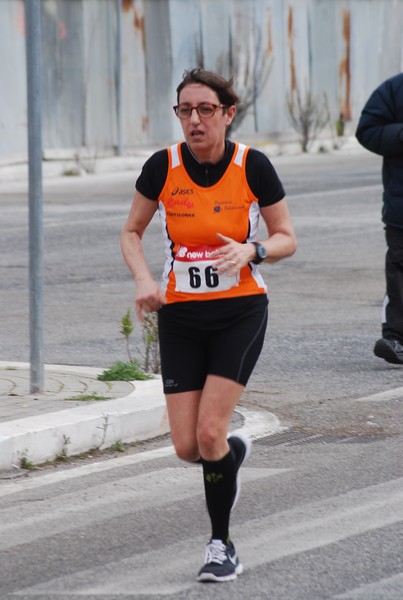 Corriamo al Collatino (15/02/2015) 00104
