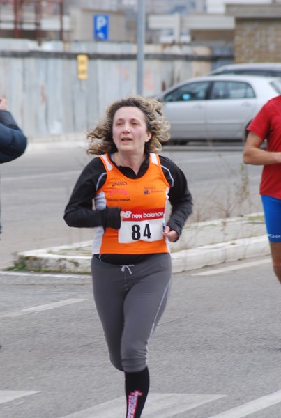 Corriamo al Collatino (15/02/2015) 00108