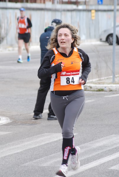 Corriamo al Collatino (15/02/2015) 00109