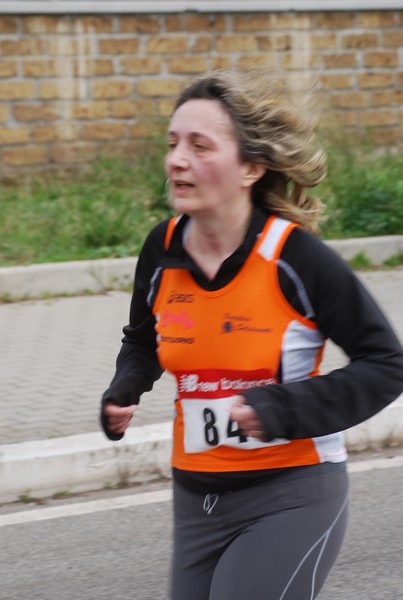 Corriamo al Collatino (15/02/2015) 00114