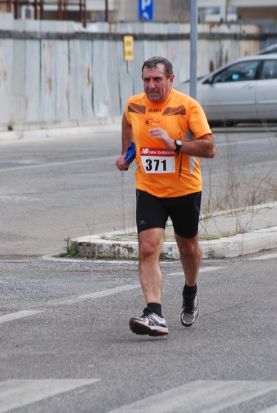Corriamo al Collatino (15/02/2015) 00117