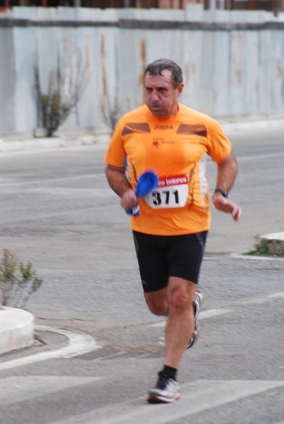 Corriamo al Collatino (15/02/2015) 00119