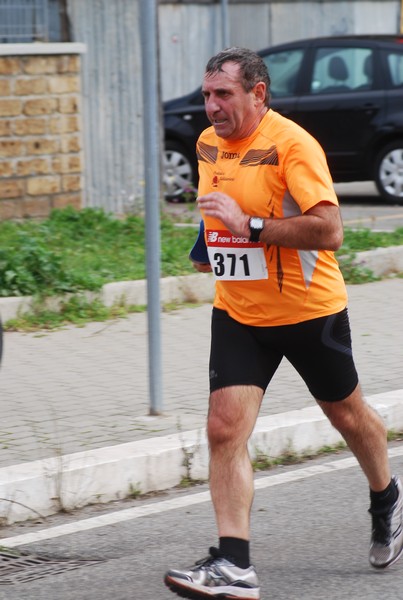 Corriamo al Collatino (15/02/2015) 00123