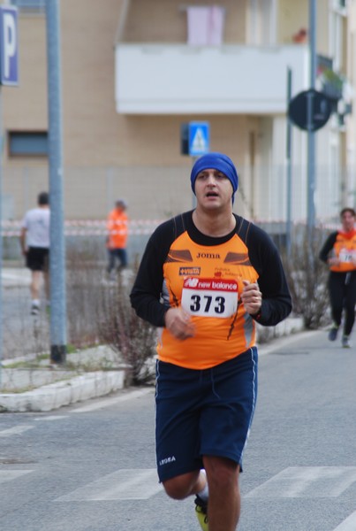 Corriamo al Collatino (15/02/2015) 00127