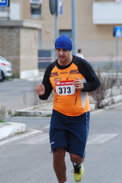 Corriamo al Collatino (15/02/2015) 00129