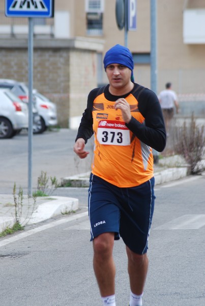 Corriamo al Collatino (15/02/2015) 00130