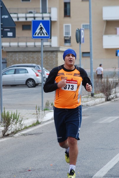 Corriamo al Collatino (15/02/2015) 00131