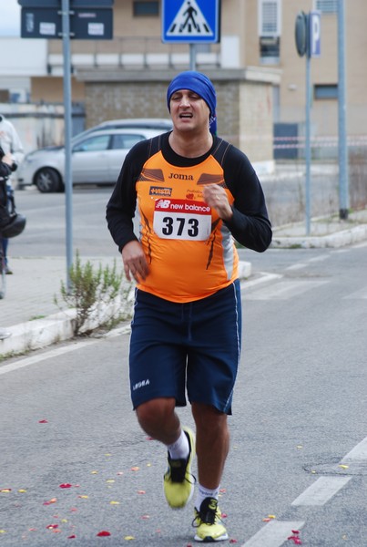 Corriamo al Collatino (15/02/2015) 00132