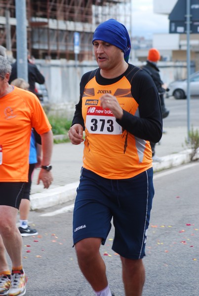 Corriamo al Collatino (15/02/2015) 00135