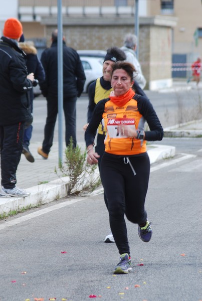 Corriamo al Collatino (15/02/2015) 00139