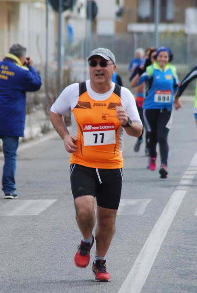 Corriamo al Collatino (15/02/2015) 00153