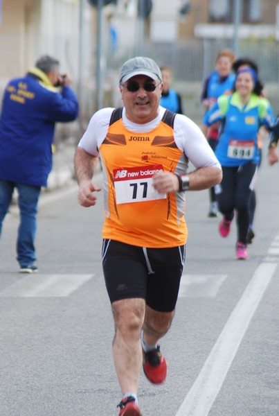 Corriamo al Collatino (15/02/2015) 00154