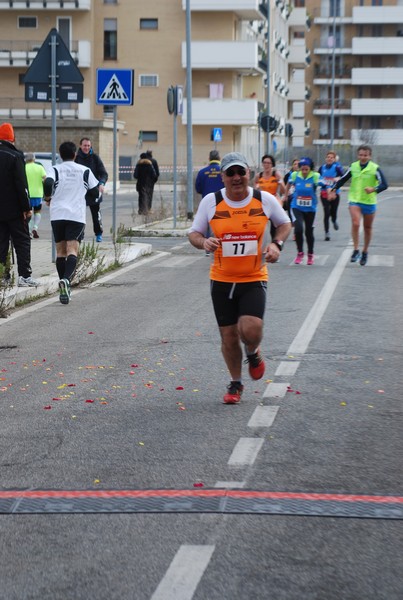Corriamo al Collatino (15/02/2015) 00158