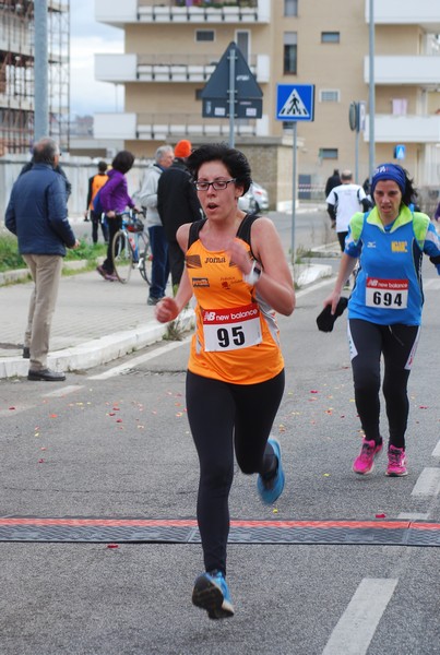 Corriamo al Collatino (15/02/2015) 00165