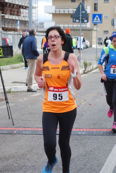 Corriamo al Collatino (15/02/2015) 00166