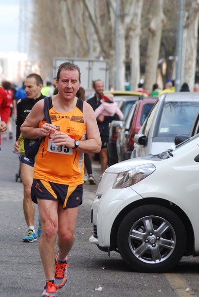 Corriamo al Collatino (15/02/2015) 00171