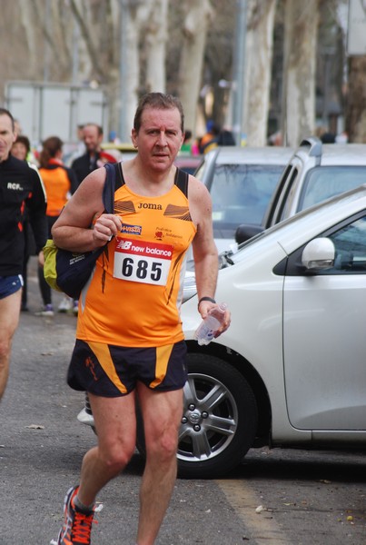 Corriamo al Collatino (15/02/2015) 00173