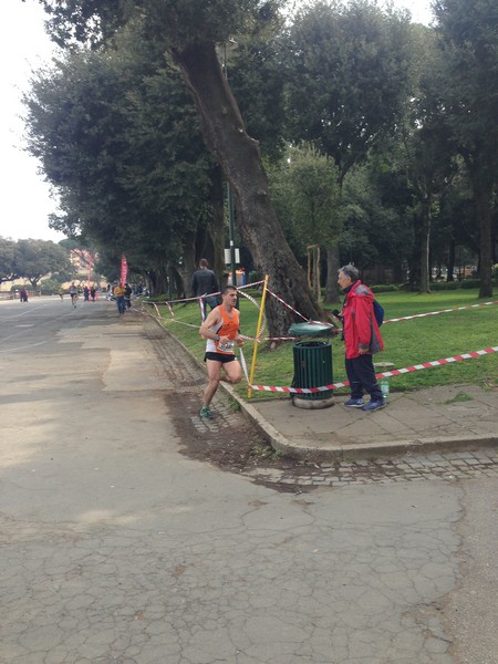 Giro delle Ville Tuscolane (25/04/2015) 00005
