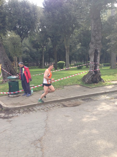 Giro delle Ville Tuscolane (25/04/2015) 00006