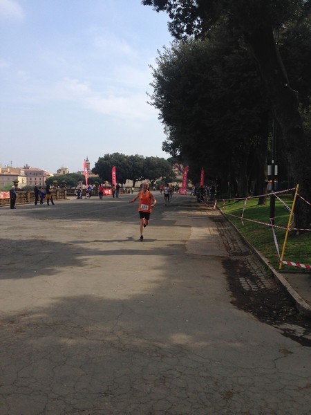 Giro delle Ville Tuscolane (25/04/2015) 00007